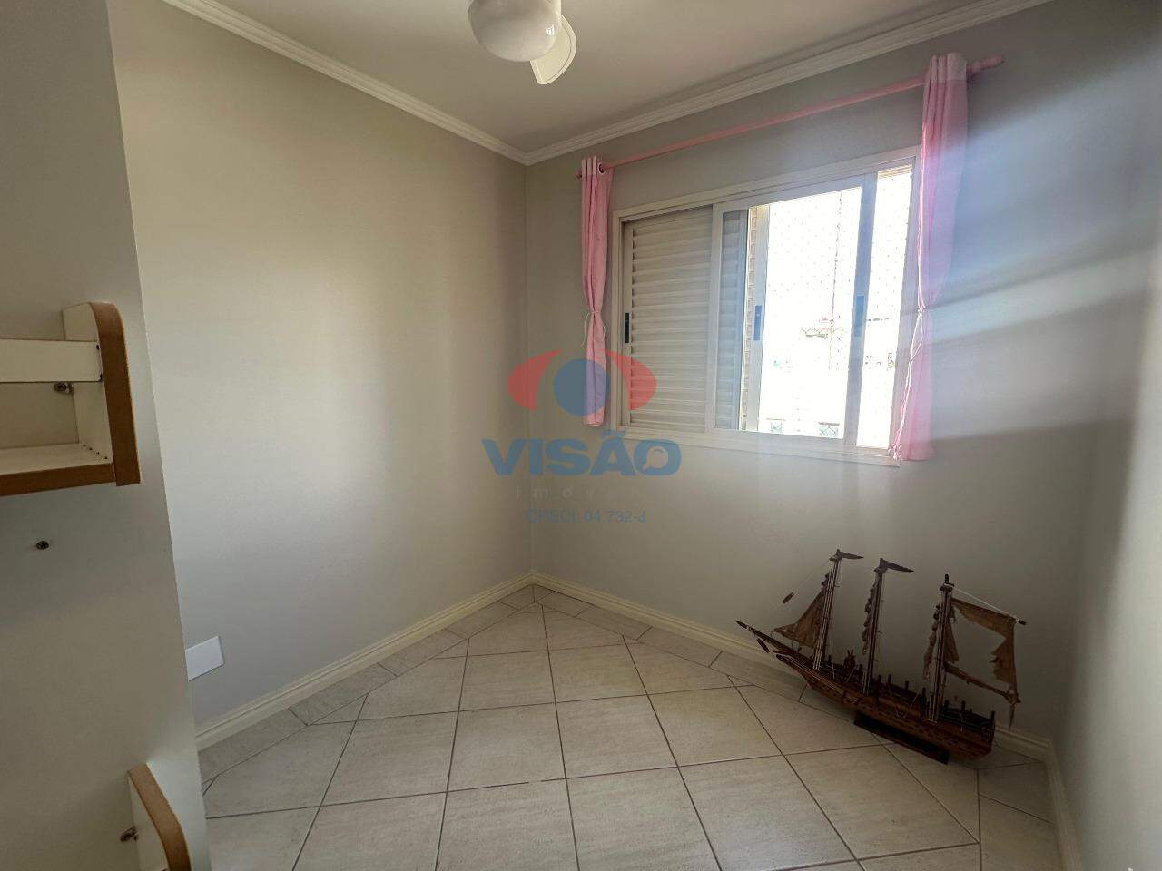 Apartamento para aluguel no Cidade Nova: quarto 1