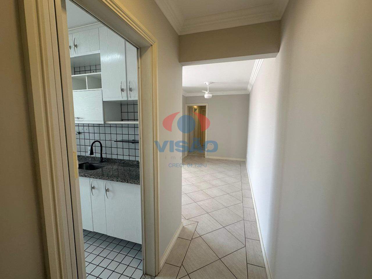 Apartamento para aluguel no Cidade Nova: cozinha