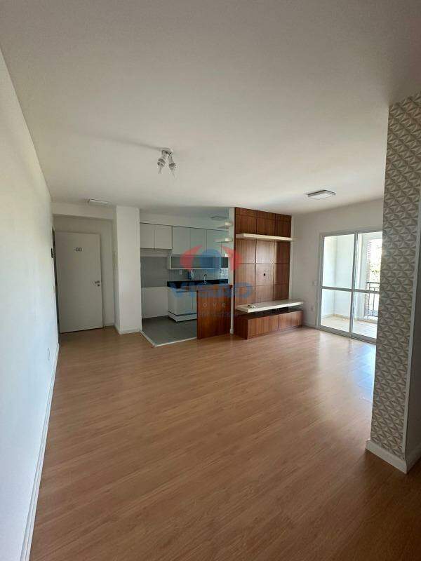 Apartamento para aluguel no Jardim Pompéia: 