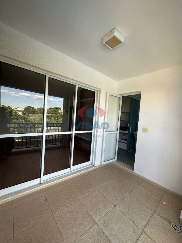 Apartamento para aluguel no Jardim Pompéia: 