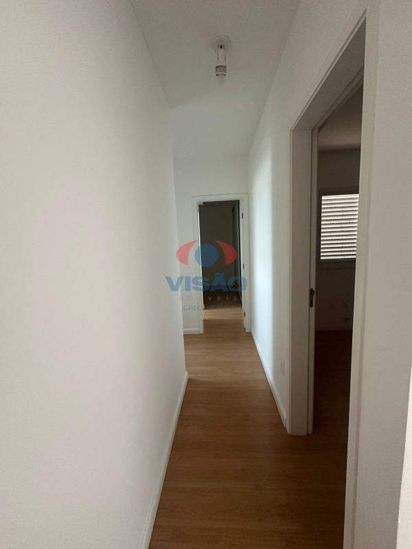 Apartamento para aluguel no Jardim Pompéia: 