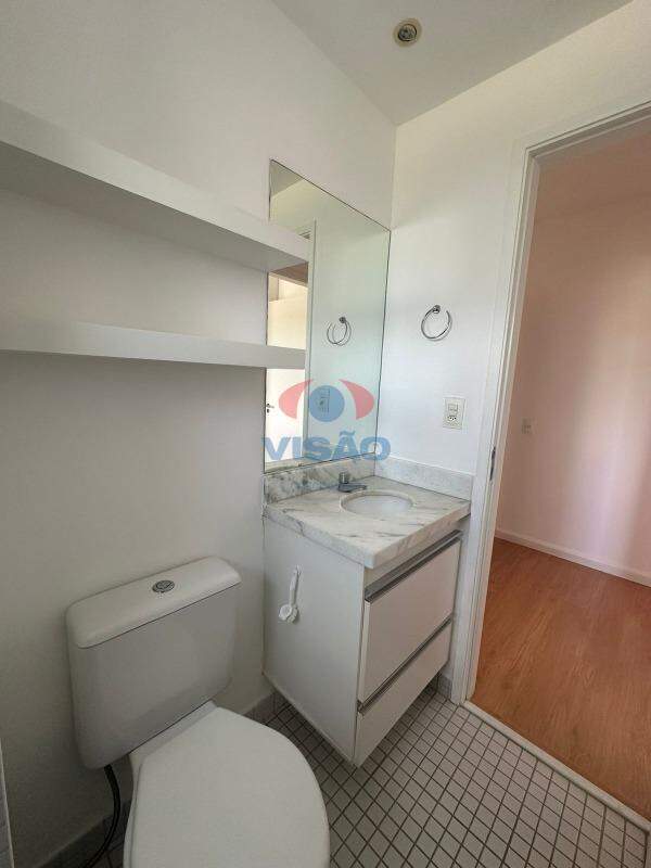 Apartamento para aluguel no Jardim Pompéia: 
