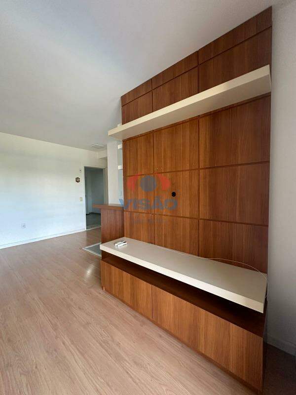 Apartamento para aluguel no Jardim Pompéia: 