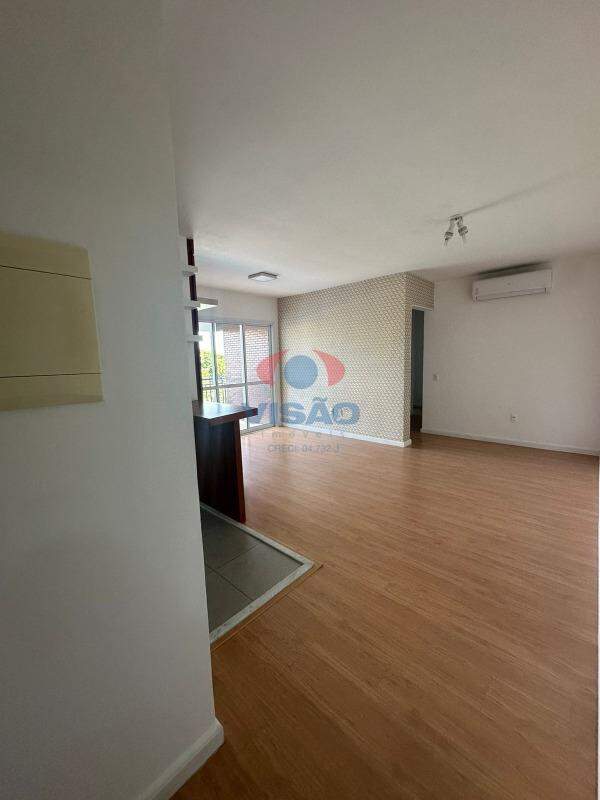 Apartamento para aluguel no Jardim Pompéia: 