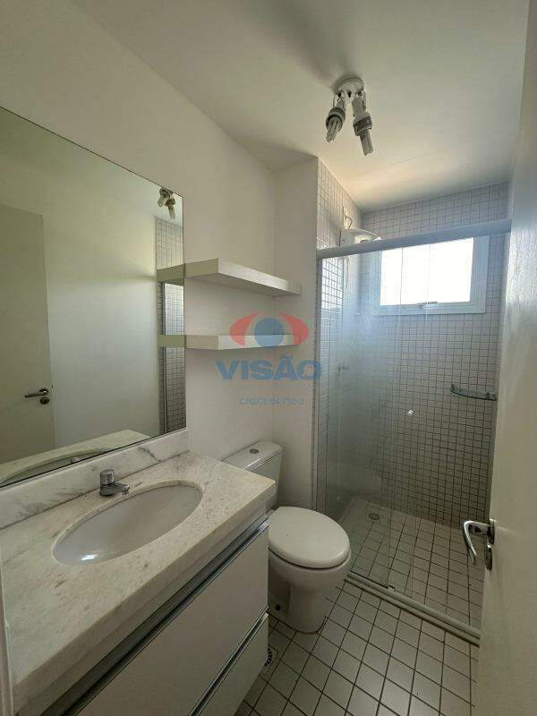 Apartamento para aluguel no Jardim Pompéia: 