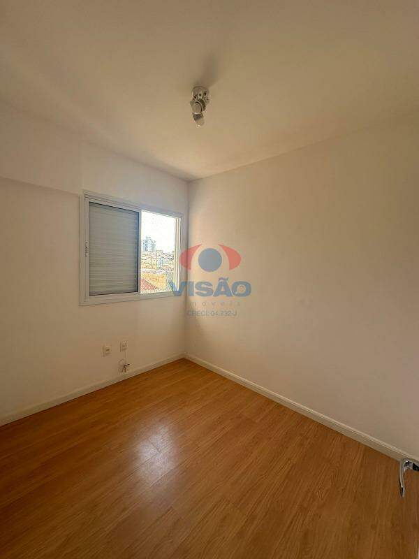 Apartamento para aluguel no Jardim Pompéia: 