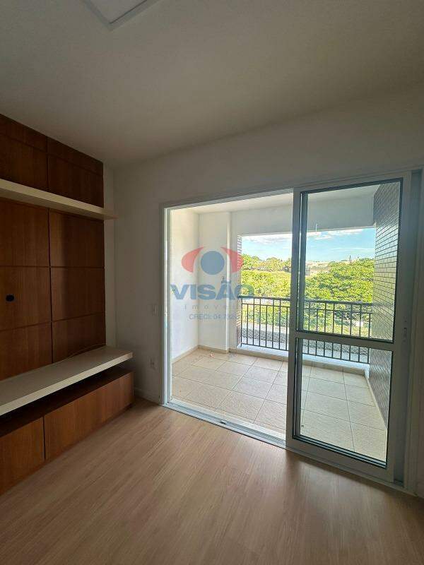 Apartamento para aluguel no Jardim Pompéia: 