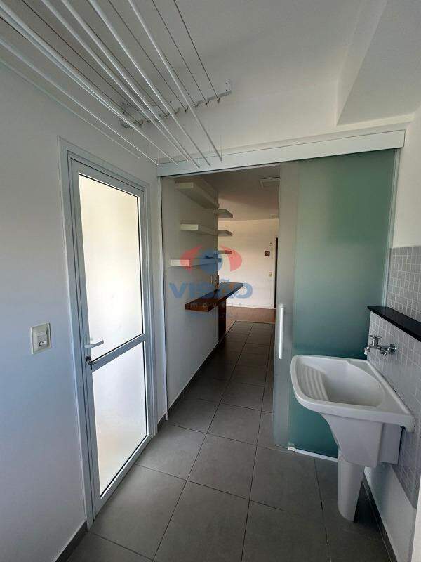 Apartamento para aluguel no Jardim Pompéia: 