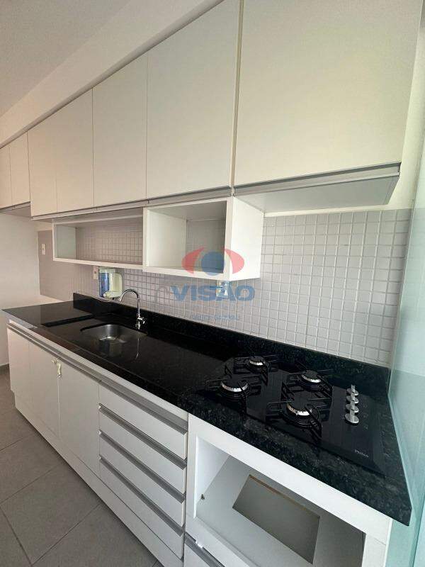 Apartamento para aluguel no Jardim Pompéia: 