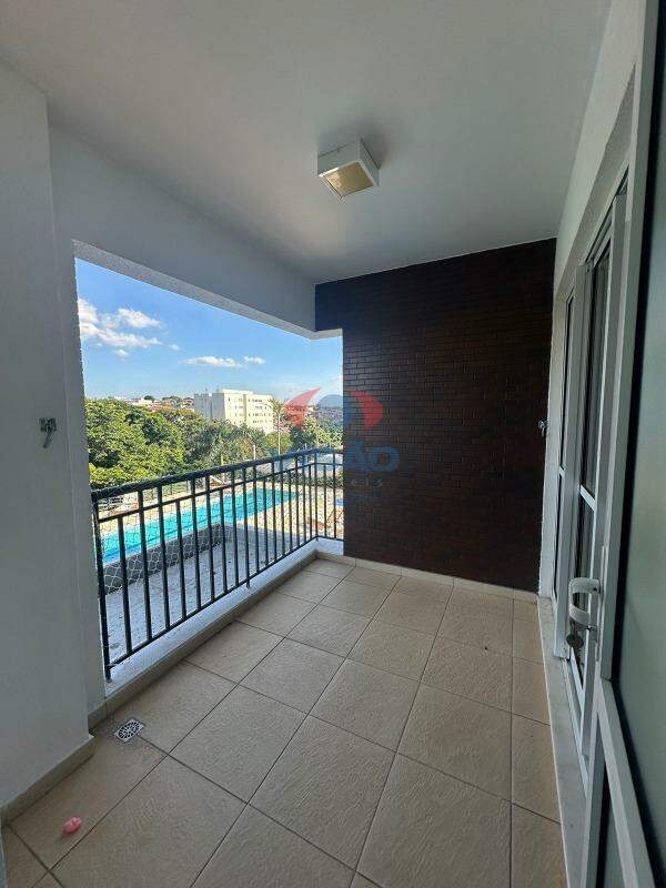 Apartamento para aluguel no Jardim Pompéia: 