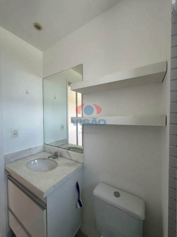 Apartamento para aluguel no Jardim Pompéia: 