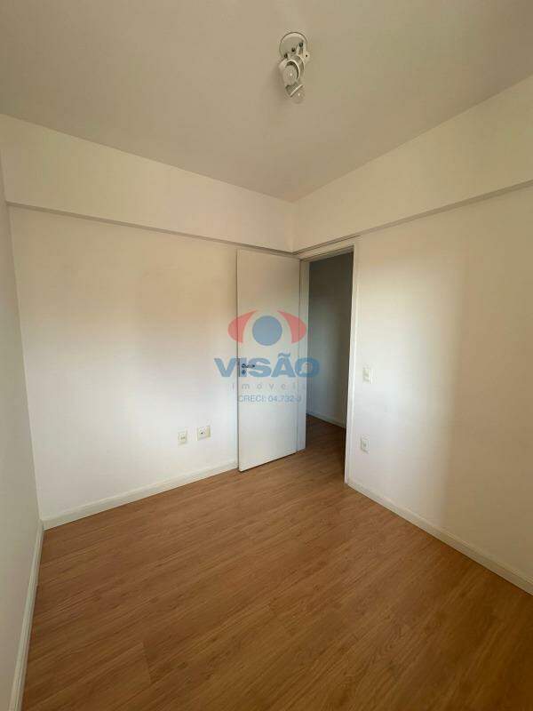 Apartamento para aluguel no Jardim Pompéia: 