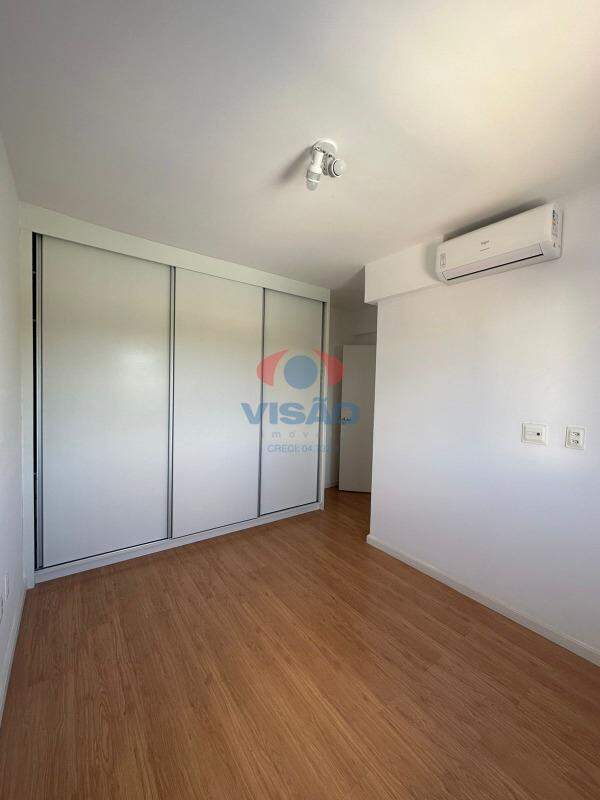 Apartamento para aluguel no Jardim Pompéia: 