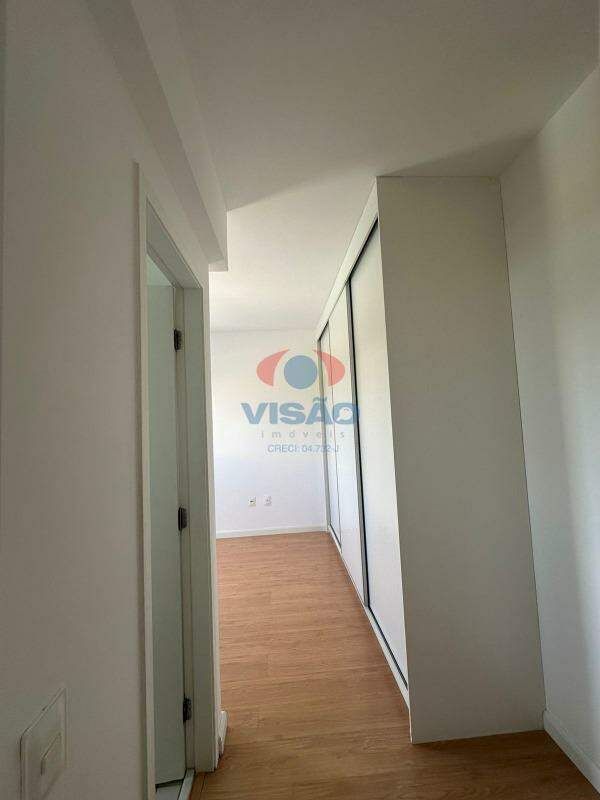 Apartamento para aluguel no Jardim Pompéia: 