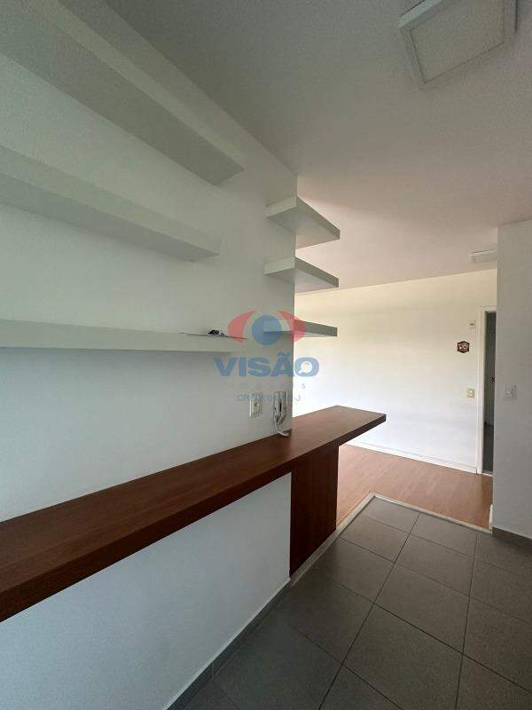 Apartamento para aluguel no Jardim Pompéia: 