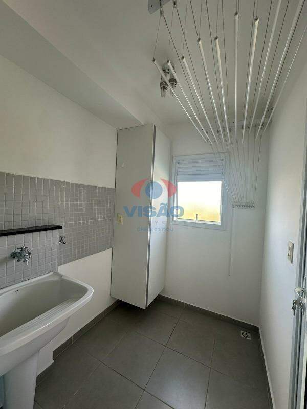 Apartamento para aluguel no Jardim Pompéia: 