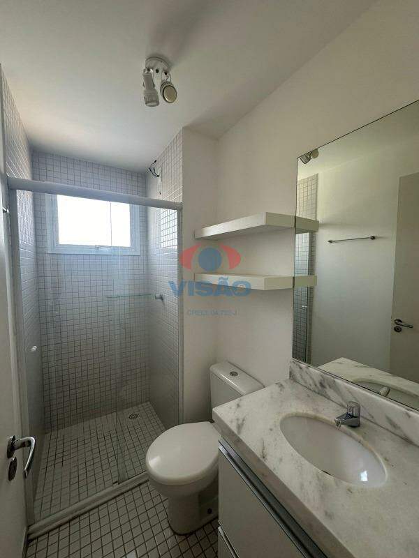 Apartamento para aluguel no Jardim Pompéia: 