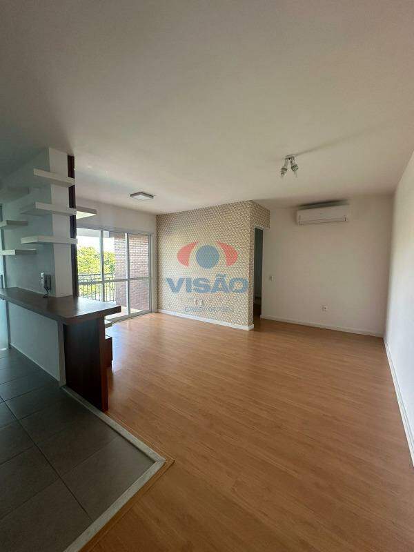 Apartamento para aluguel no Jardim Pompéia: 