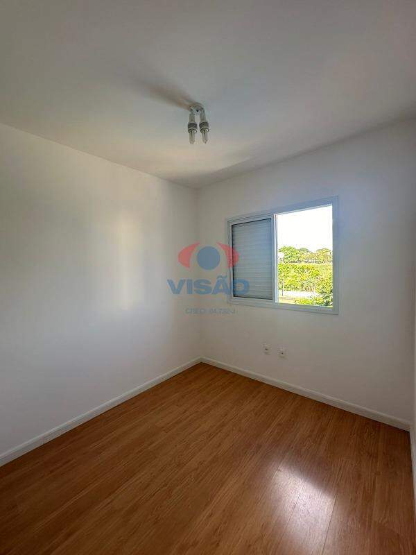 Apartamento para aluguel no Jardim Pompéia: 