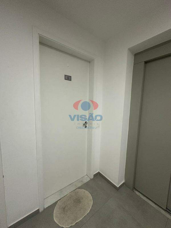 Apartamento para aluguel no Jardim Pompéia: 