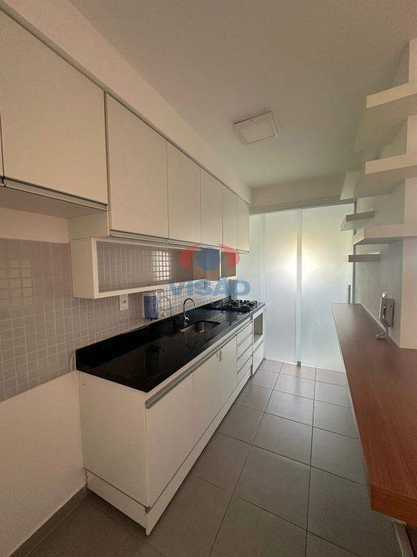Apartamento para aluguel no Jardim Pompéia: 