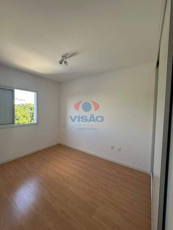 Apartamento para aluguel no Jardim Pompéia: 