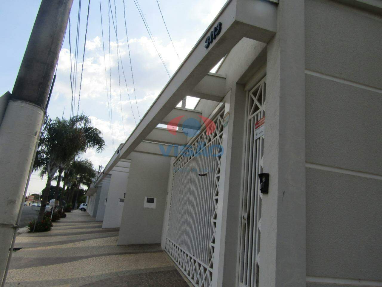 Casa para aluguel no Jardim América: 