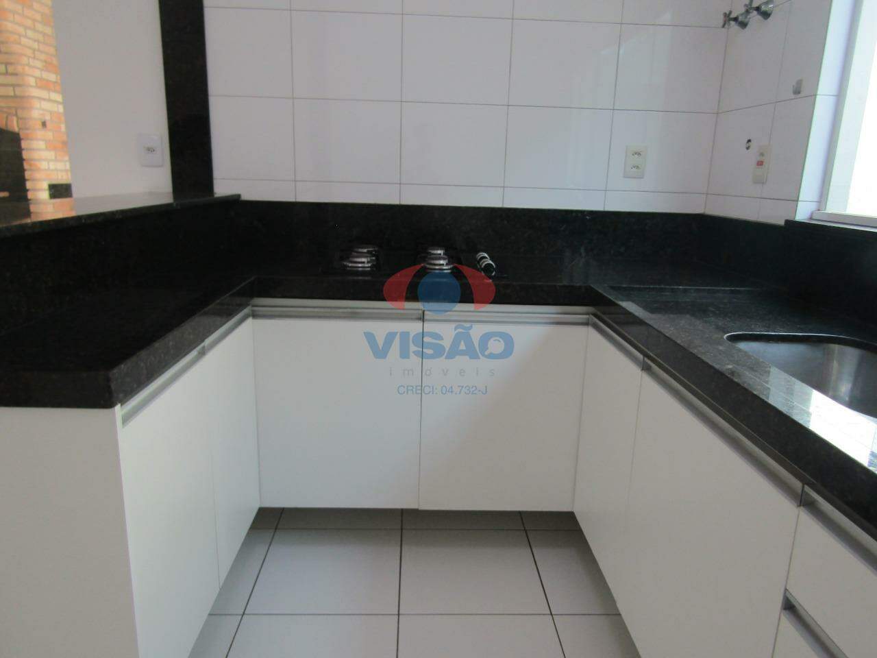 Casa para aluguel no Jardim América: 