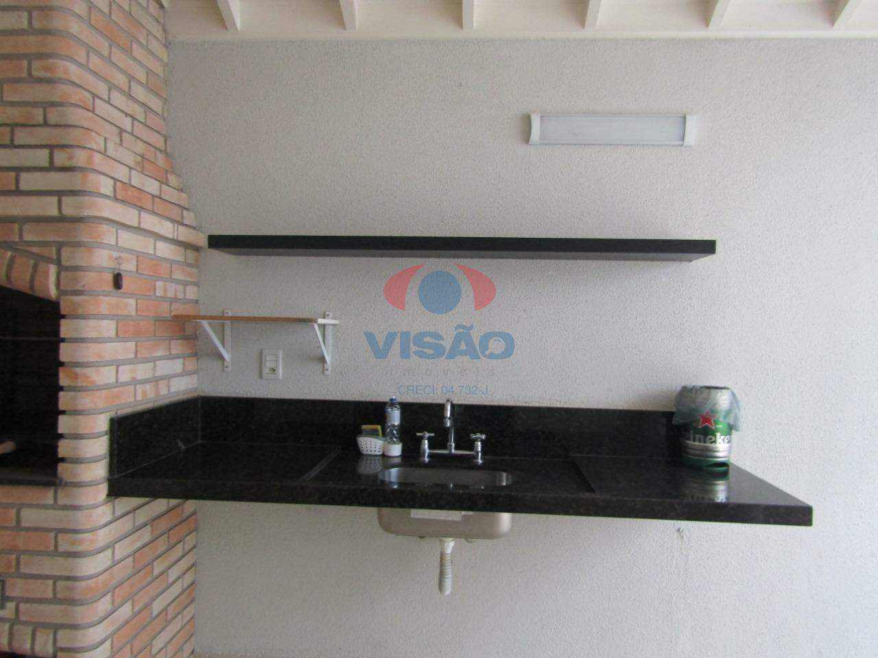 Casa para aluguel no Jardim América: 