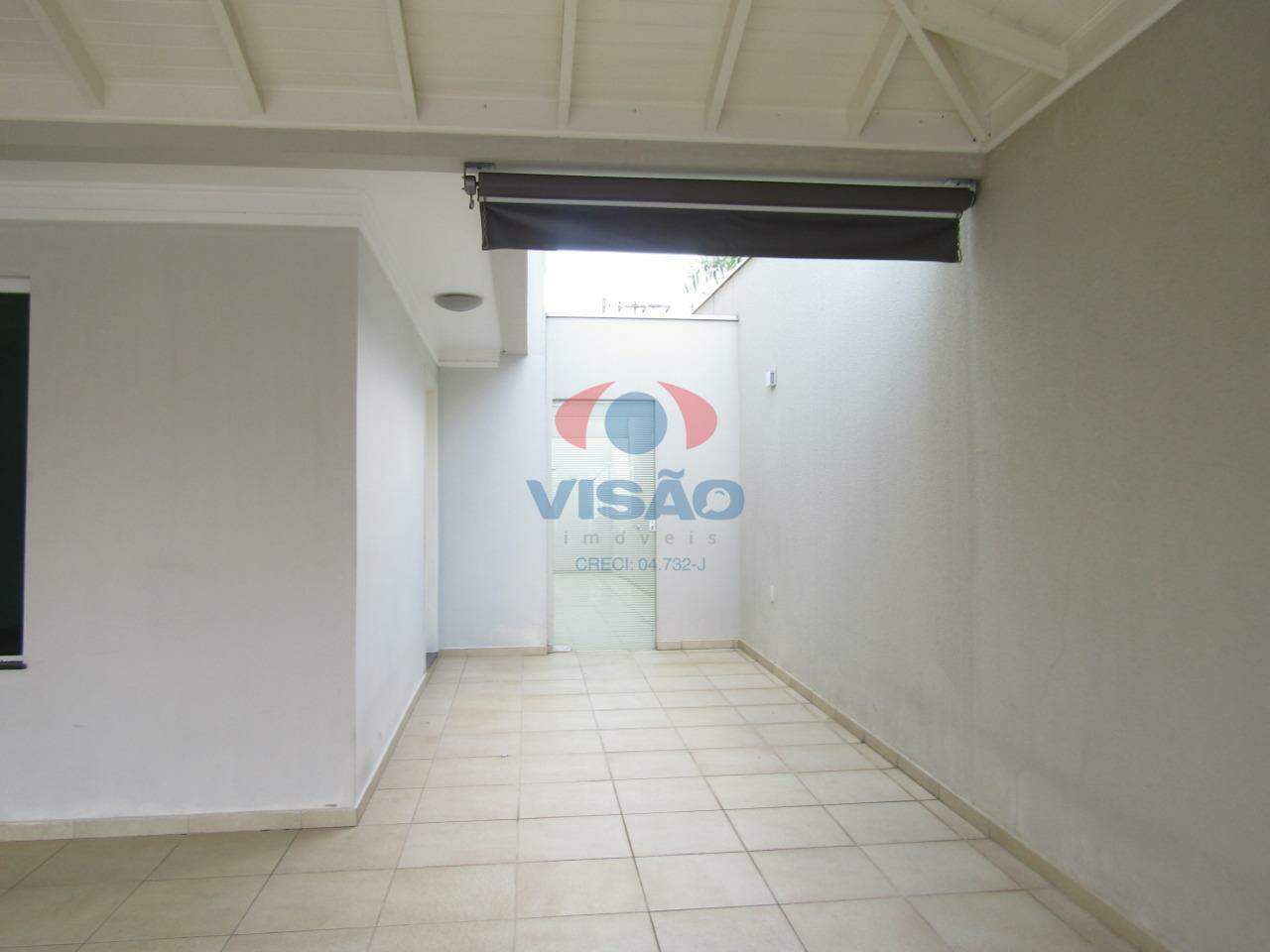Casa para aluguel no Jardim América: 