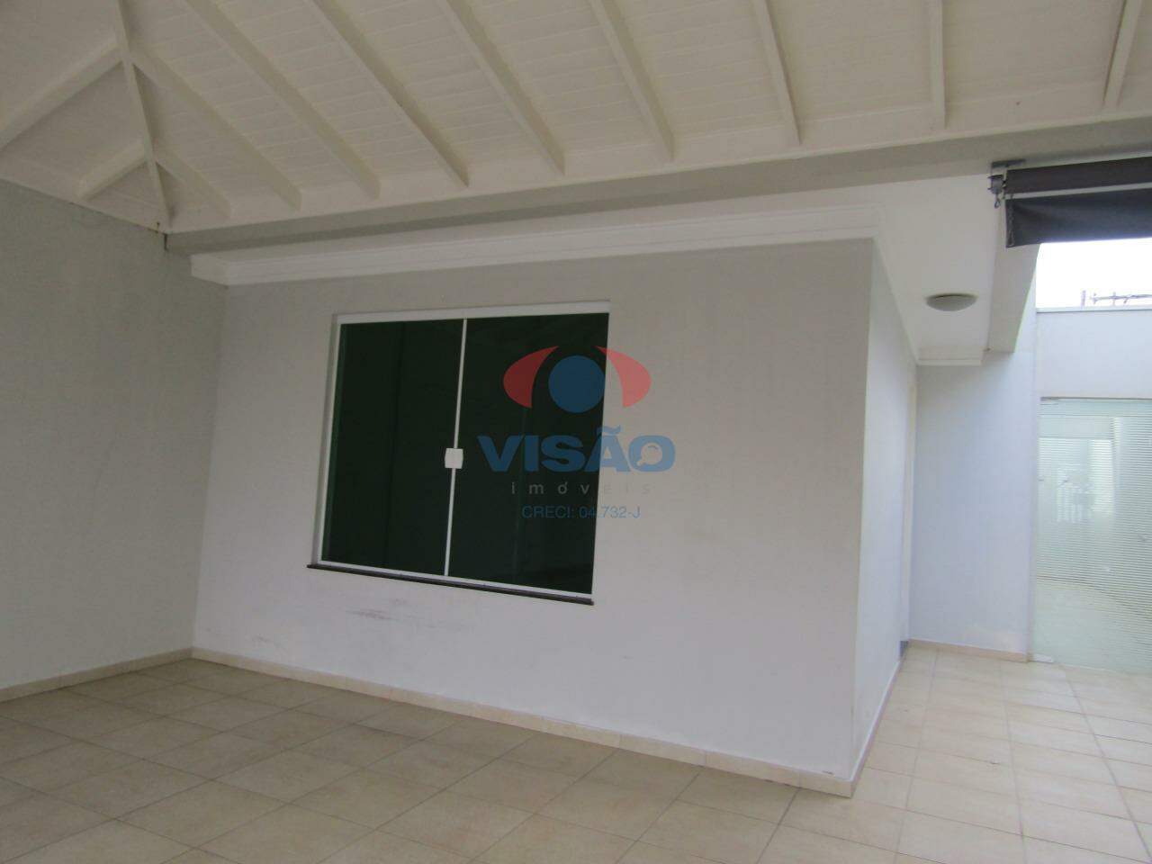 Casa para aluguel no Jardim América: 