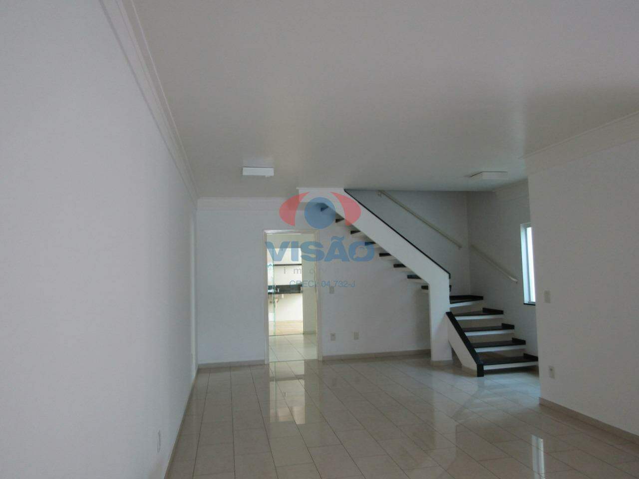Casa para aluguel no Jardim América: 