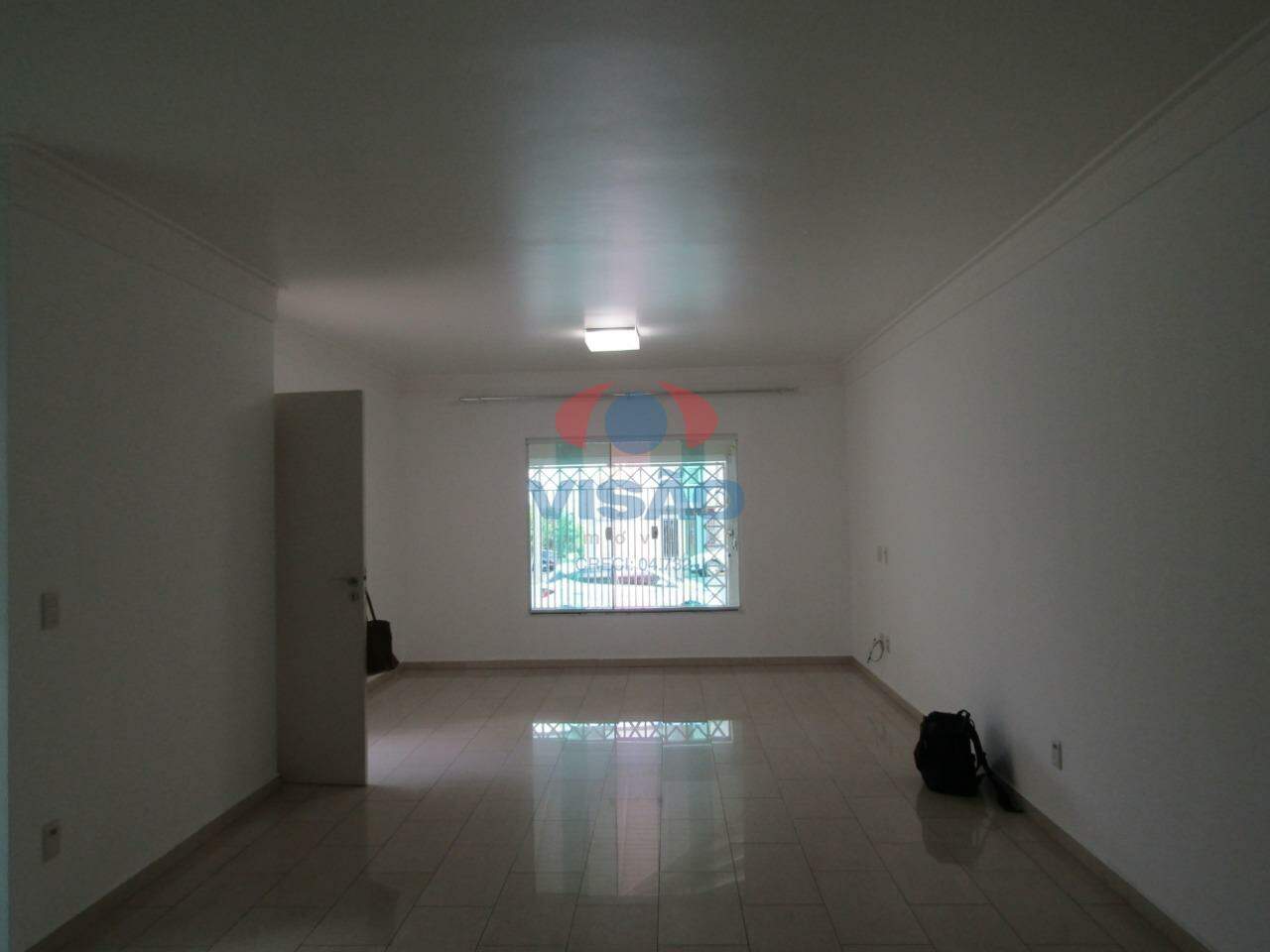 Casa para aluguel no Jardim América: 