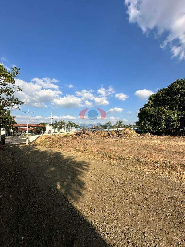 Terreno para aluguel no Jardim Panorama: 