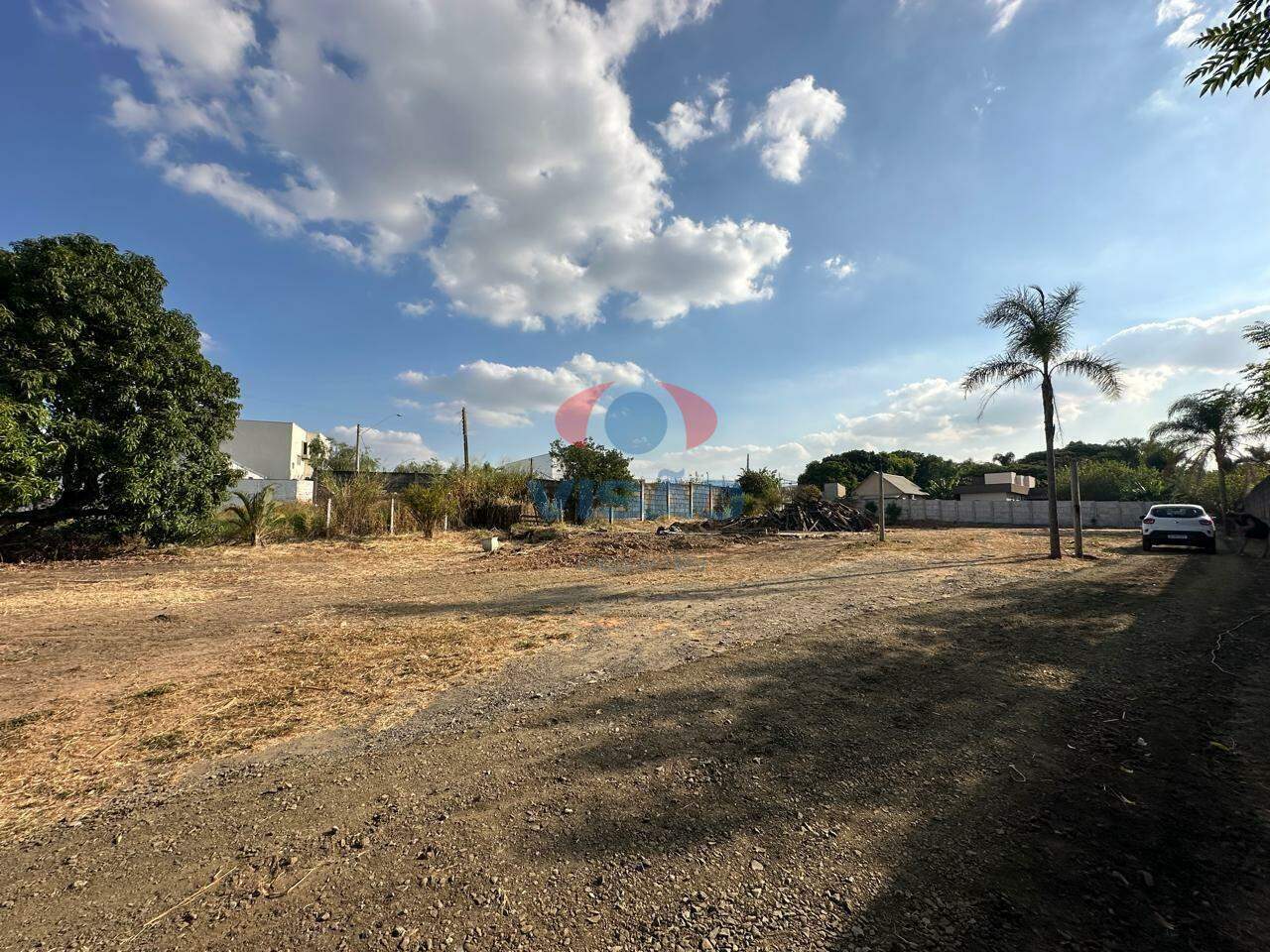 Terreno para aluguel no Jardim Panorama: 