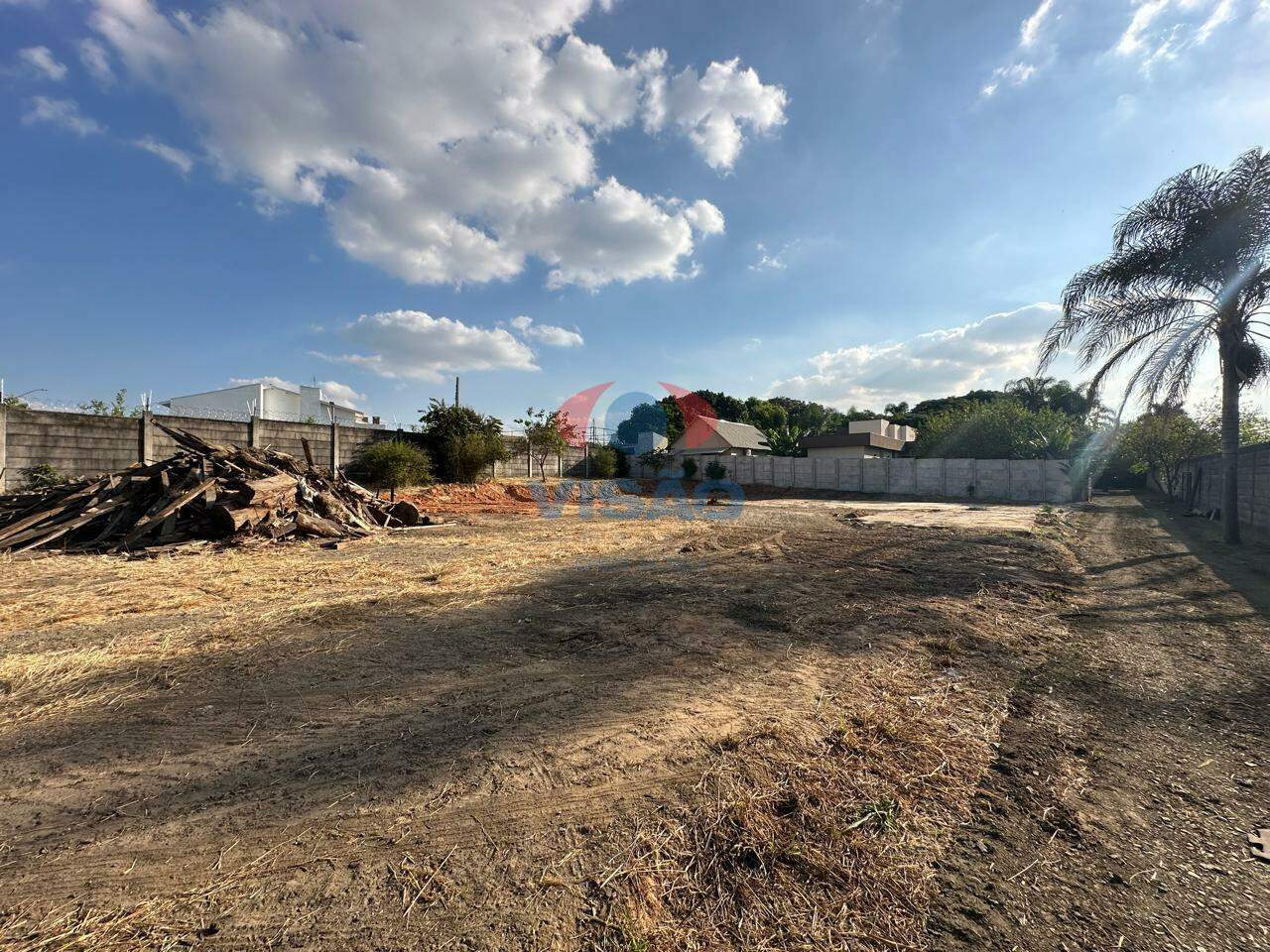 Terreno para aluguel no Jardim Panorama: 