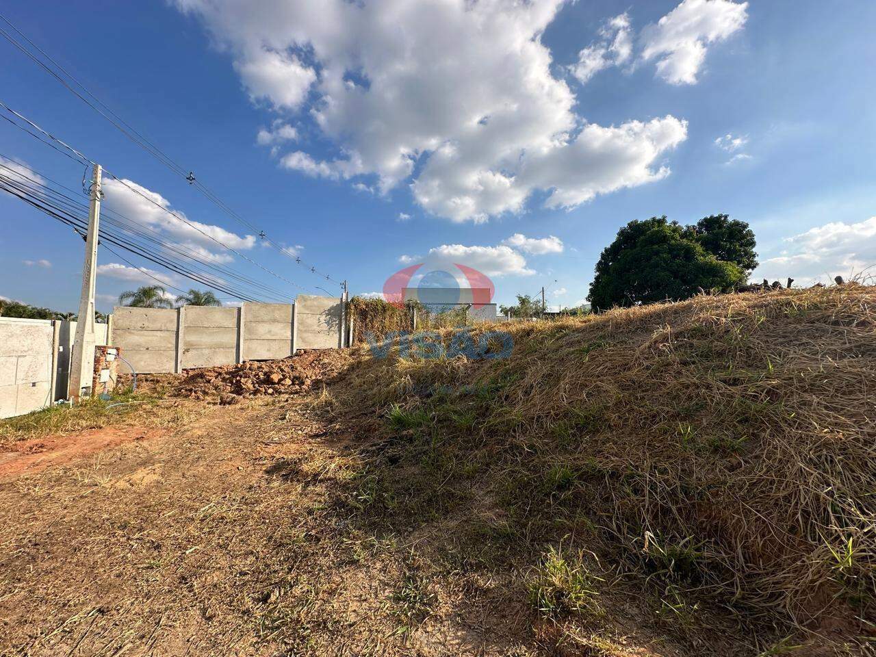 Terreno para aluguel no Jardim Panorama: 