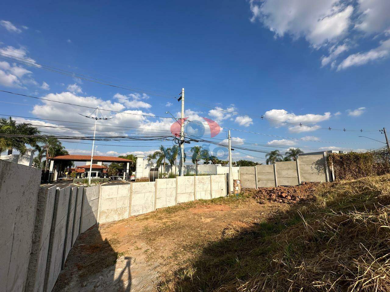 Terreno para aluguel no Jardim Panorama: 