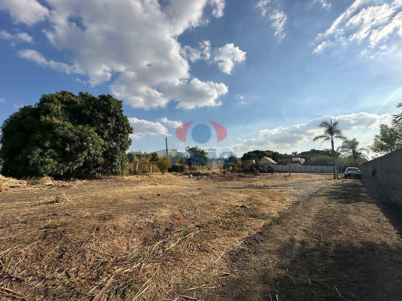 Terreno para aluguel no Jardim Panorama: 