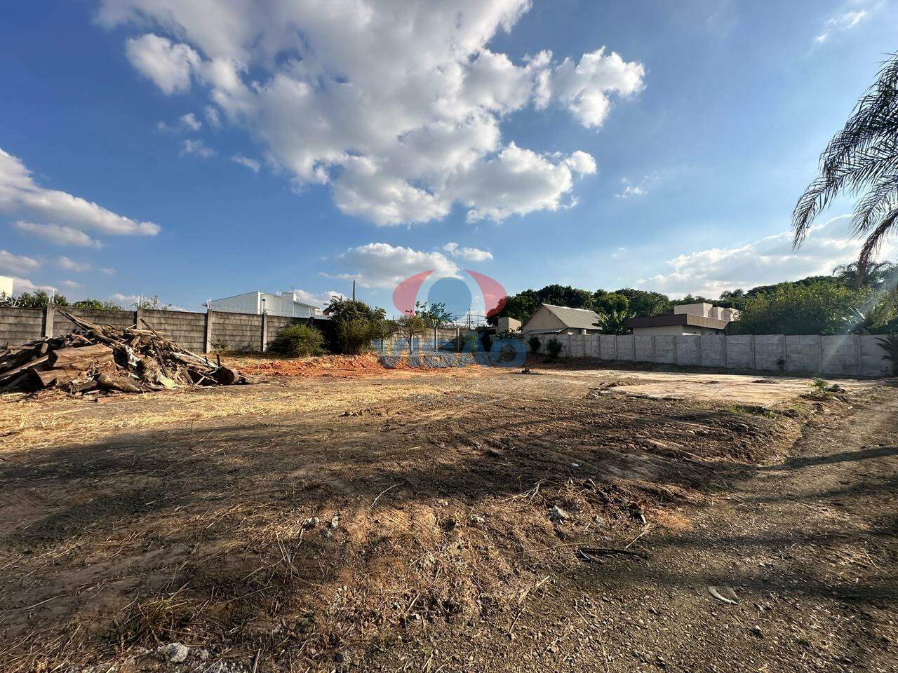 Terreno para aluguel no Jardim Panorama: 