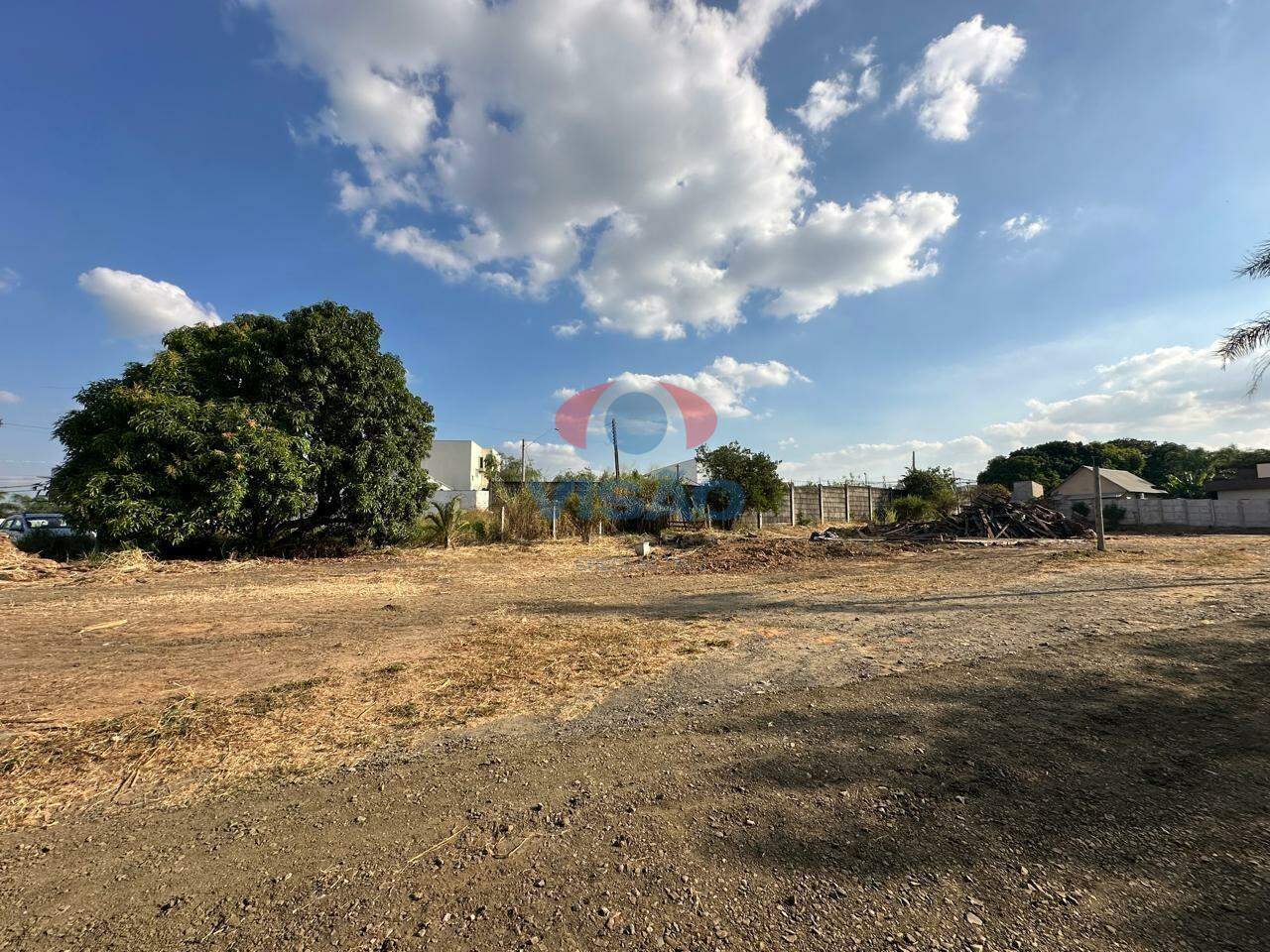 Terreno para aluguel no Jardim Panorama: 