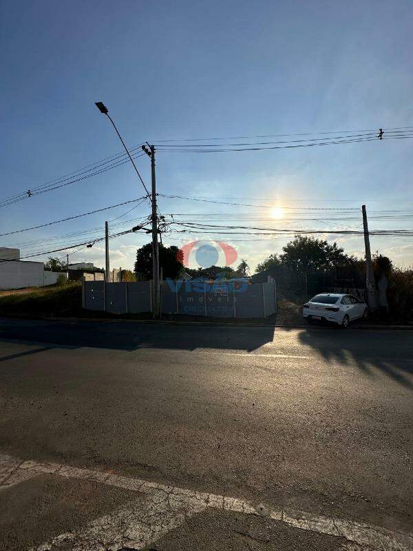 Terreno para aluguel no Jardim Panorama: 