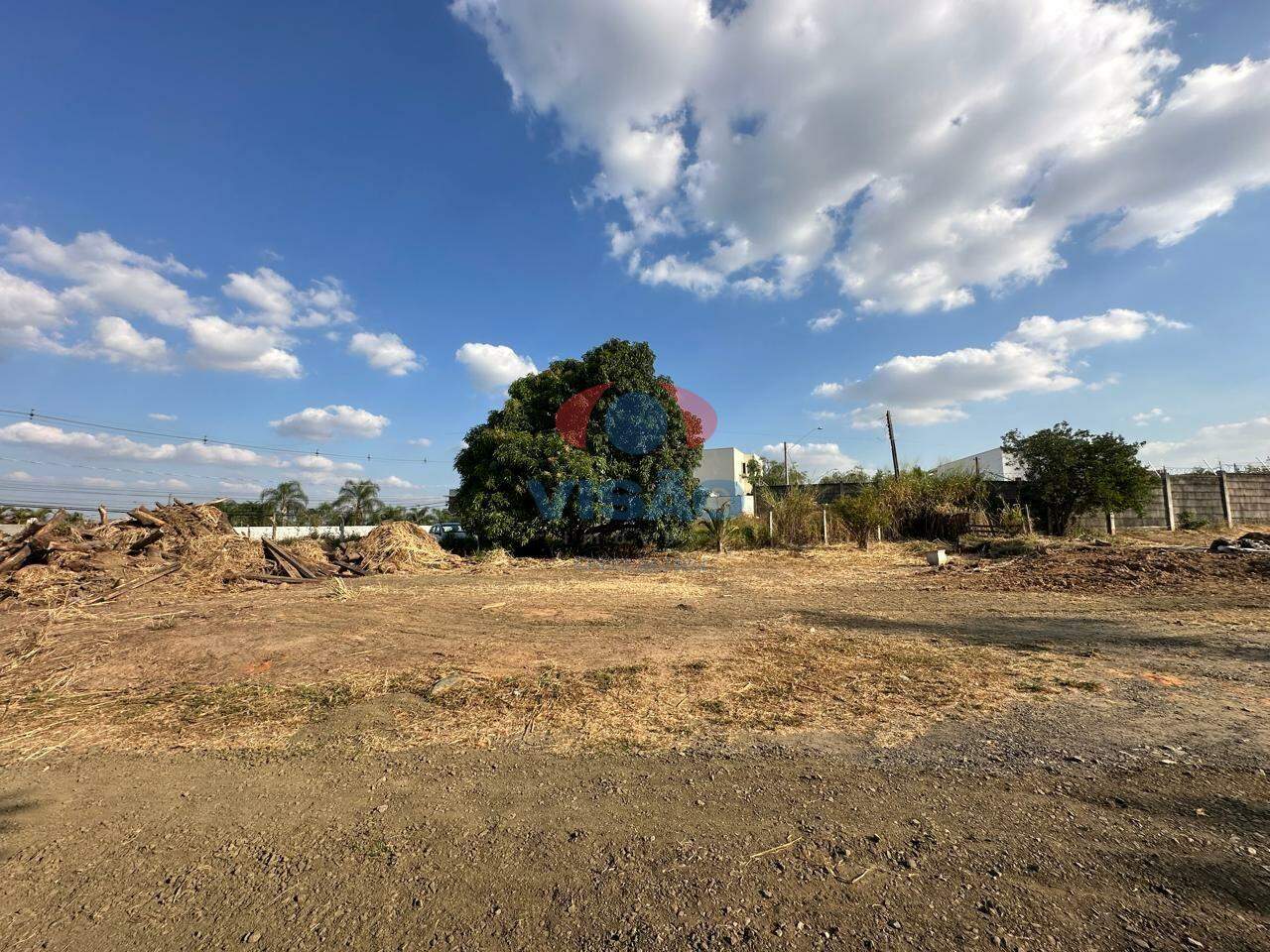 Terreno para aluguel no Jardim Panorama: 