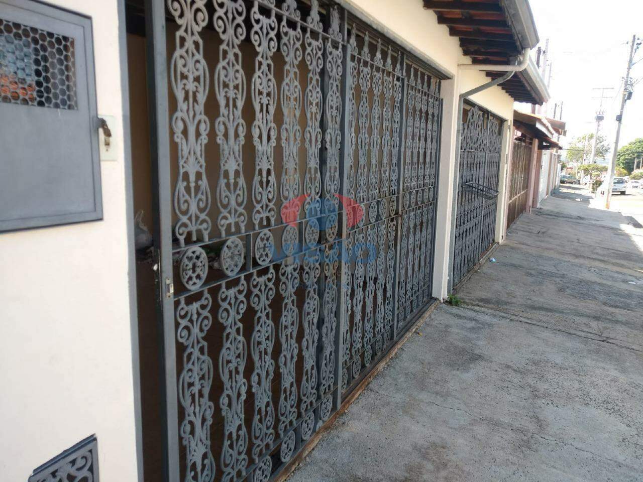 Casa para aluguel no Jardim Eldorado: 