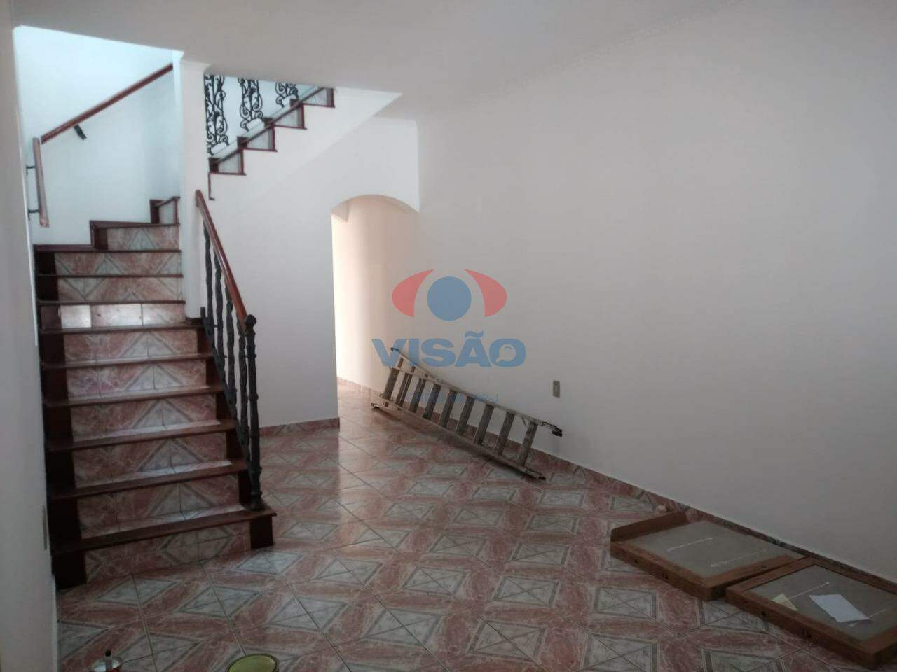 Casa para aluguel no Jardim Eldorado: 