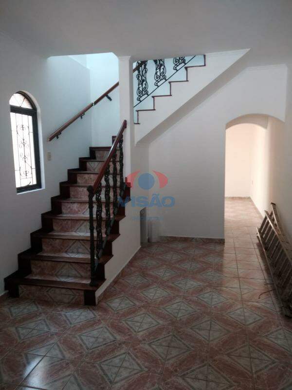 Casa para aluguel no Jardim Eldorado: 