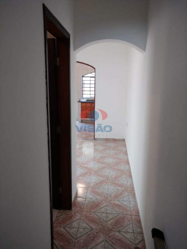 Casa para aluguel no Jardim Eldorado: 