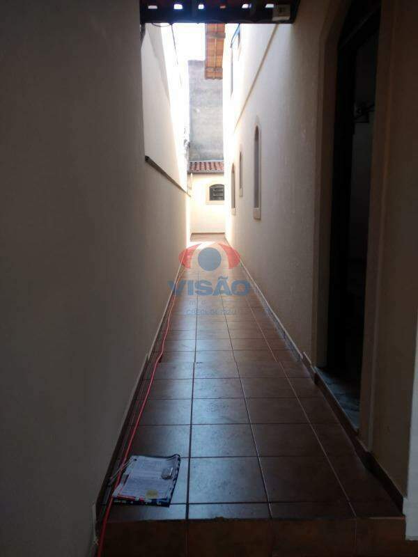 Casa para aluguel no Jardim Eldorado: 