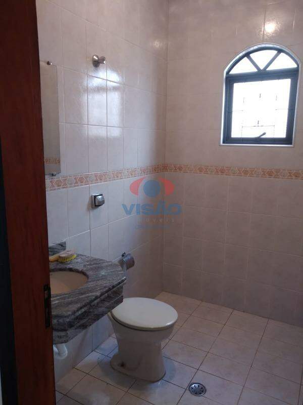 Casa para aluguel no Jardim Eldorado: 