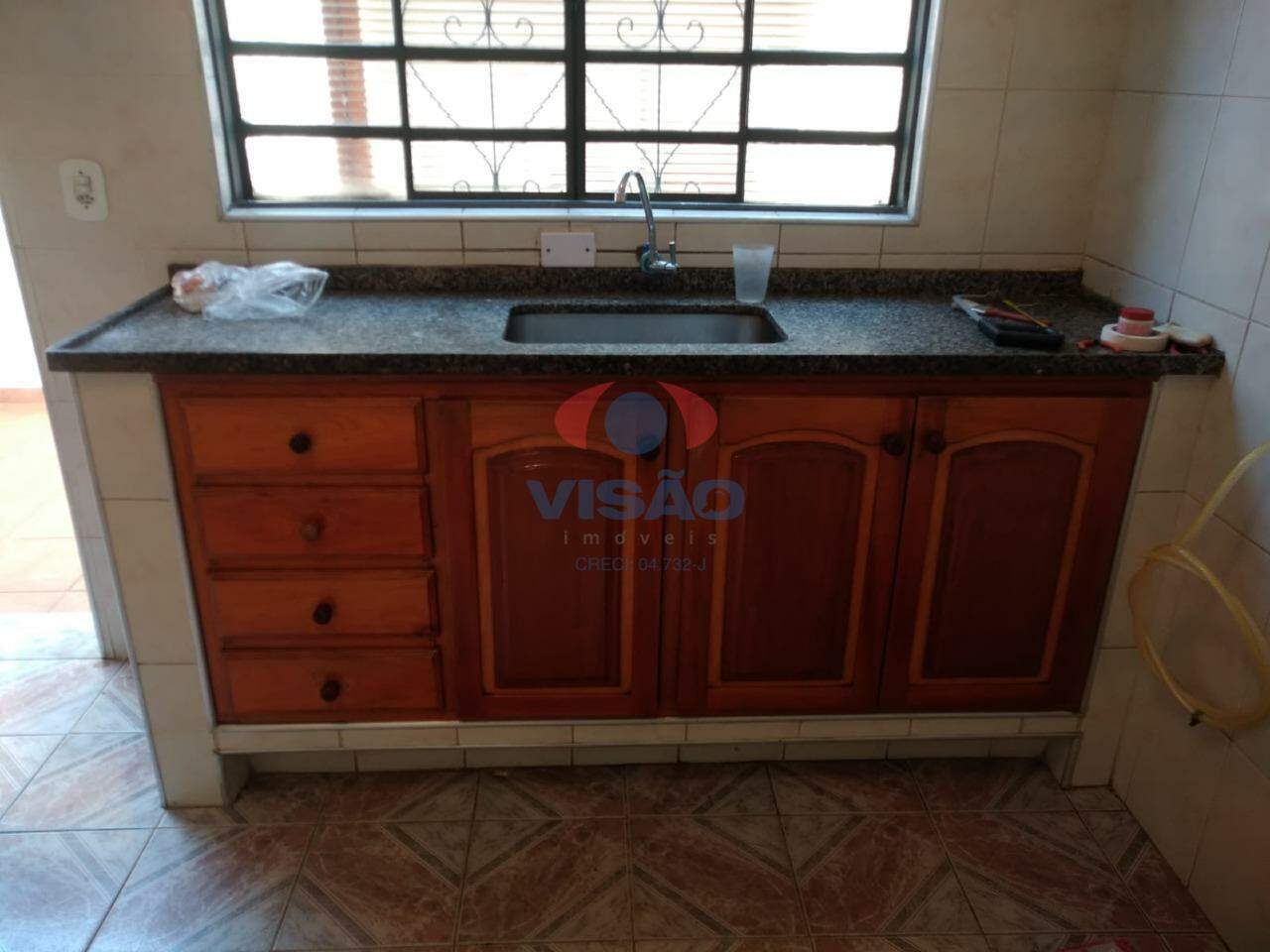 Casa para aluguel no Jardim Eldorado: 